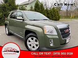 2015 GMC Terrain SLE SLE-2