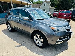 2011 Acura MDX  