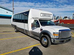 2010 Ford F-550  