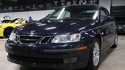 2006 Saab 9-3  