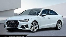 2023 Audi S4 Premium Plus 