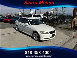 2011 BMW 3 Series 328i 