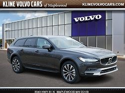 2024 Volvo V90 B6 Plus 