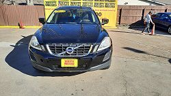 2013 Volvo XC60 T6 