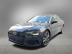 2023 Audi A6 Premium Plus 