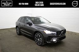 2024 Volvo XC60 B5 Plus Dark Theme