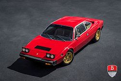 1978 Ferrari 308  