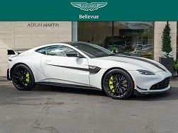 2023 Aston Martin V8 Vantage F1 Edition 