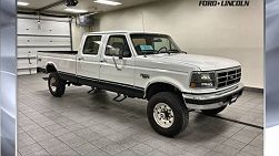 1997 Ford F-350  