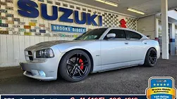 2006 Dodge Charger SRT8 