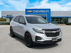 2022 Chevrolet Equinox LS 1LS