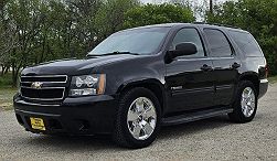 2010 Chevrolet Tahoe LS 