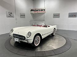 1953 Chevrolet Corvette  