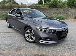 2019 Honda Accord EX 