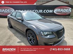 2023 Chrysler 300 S 