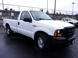 2005 Ford F-250 XL 