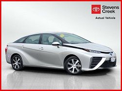 2019 Toyota Mirai Standard 