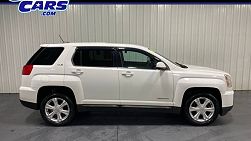 2017 GMC Terrain SLE SLE-1