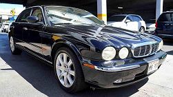 2005 Jaguar XJ XJL 