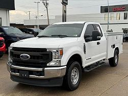 2020 Ford F-250  