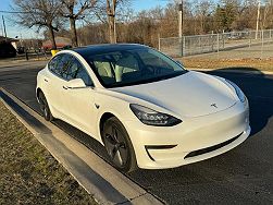 2019 Tesla Model 3 Mid Range 