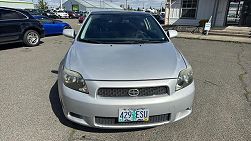 2005 Scion tC Base 