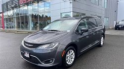 2020 Chrysler Pacifica Touring-L 