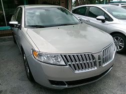 2010 Lincoln MKZ  