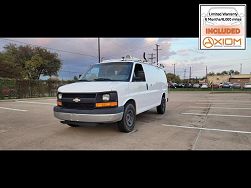 2014 Chevrolet Express 2500 Work Van