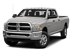 2015 Ram 3500 Laramie 