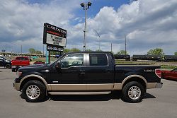 2014 Ford F-150 King Ranch 