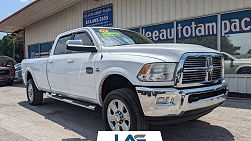 2012 Ram 3500 Laramie 