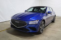 2024 Genesis G70  