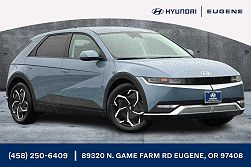 2024 Hyundai Ioniq 5 SE 