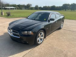 2011 Dodge Charger R/T Max