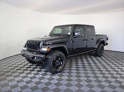 2024 Jeep Gladiator  