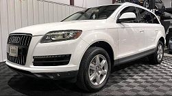 2011 Audi Q7  