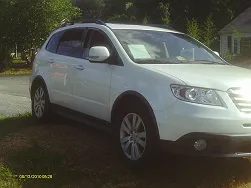 2009 Subaru Tribeca Limited Edition 