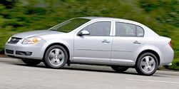 2006 Chevrolet Cobalt LT 