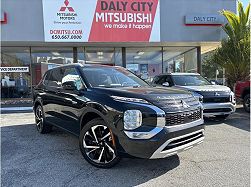 2024 Mitsubishi Outlander SEL 