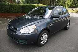 2009 Hyundai Accent GS 