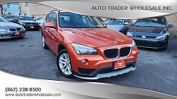 2015 BMW X1 xDrive28i 