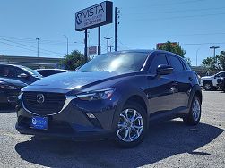 2019 Mazda CX-3 Sport 