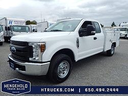 2019 Ford F-250  