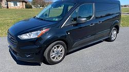 2019 Ford Transit Connect XLT 