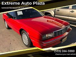 1989 Cadillac Allante  