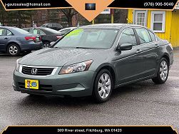 2010 Honda Accord EX 