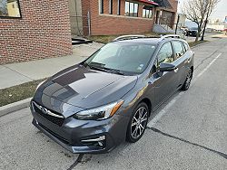 2018 Subaru Impreza 2.0i Limited