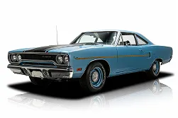 1970 Plymouth Road Runner  