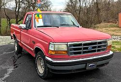 1994 Ford F-150 S 